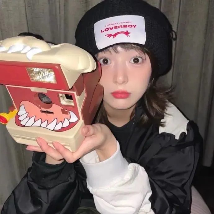 原子怪兽